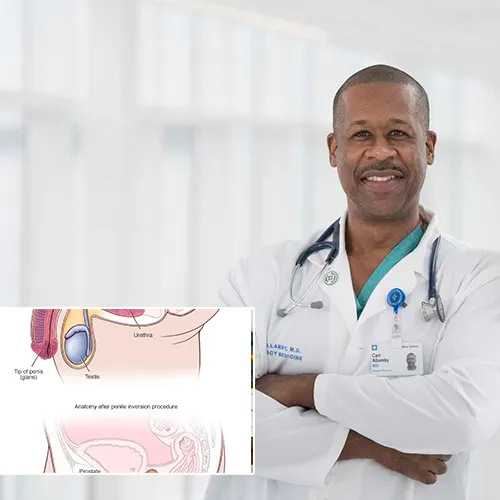 Discover the Best Penile Implant Brand for You