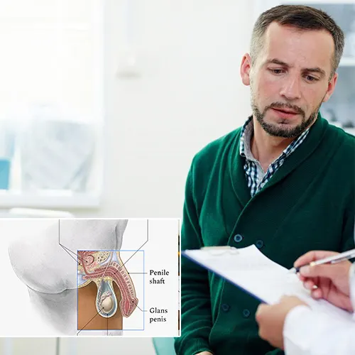 The Psychology of ED and Penile Implants