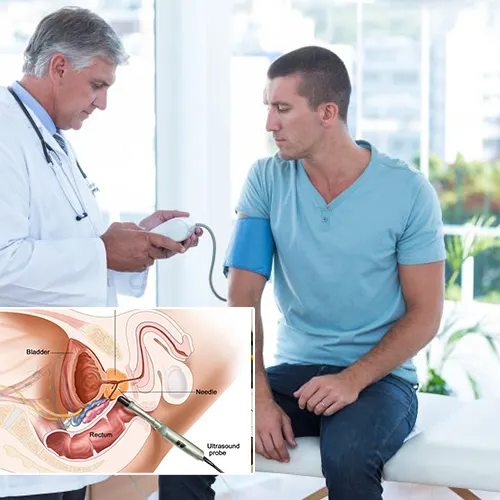 AtlantiCare Physician Group Surgical Associates 
is Your Go-to Guide for Penile Implants