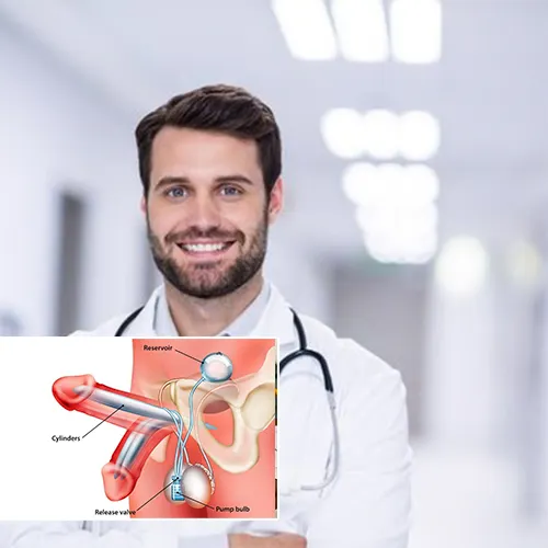 Why Choose AtlantiCare Physician Group Surgical Associates 
 for Your Penile Implant?