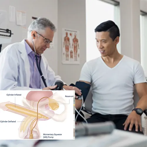 Postoperative Care and Long-term Satisfaction