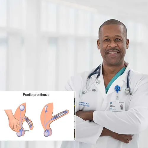 Welcome to  AtlantiCare Physician Group Surgical Associates 
: Your Guide to Penile Implant Surgery